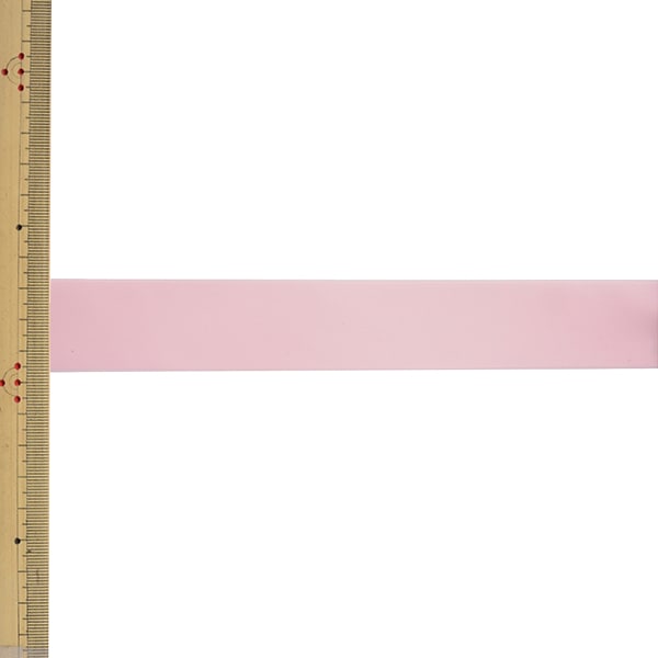 【数量5から】 リボン 『ダブルフェイスサテンリボン 5000K 幅約3.6cm 31番色』 MOKUBA 木馬