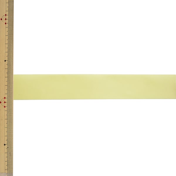 【数量5から】 リボン 『ダブルフェイスサテンリボン 5000K 幅約3.6cm 33番色』 MOKUBA 木馬