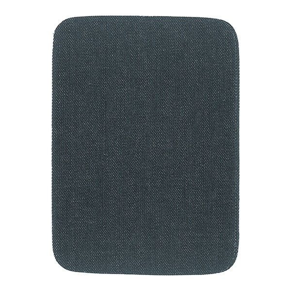 維修布“牛仔膝蓋深藍色B101-01008”先驅先驅