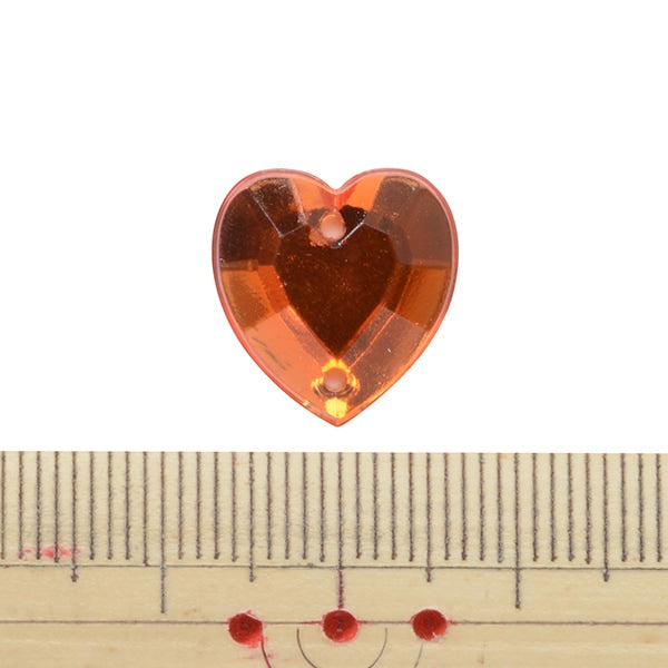 アクセサリー素材 『プラスチック ストーン 9466 33番色』