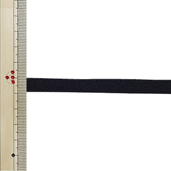 【数量5から】 手芸ひも 『コットン フリーコード 平紐 中 009番色』