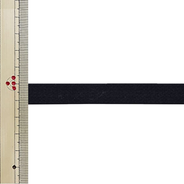 【数量5から】 手芸ひも 『コットン フリーコード 平紐 太 009番色』