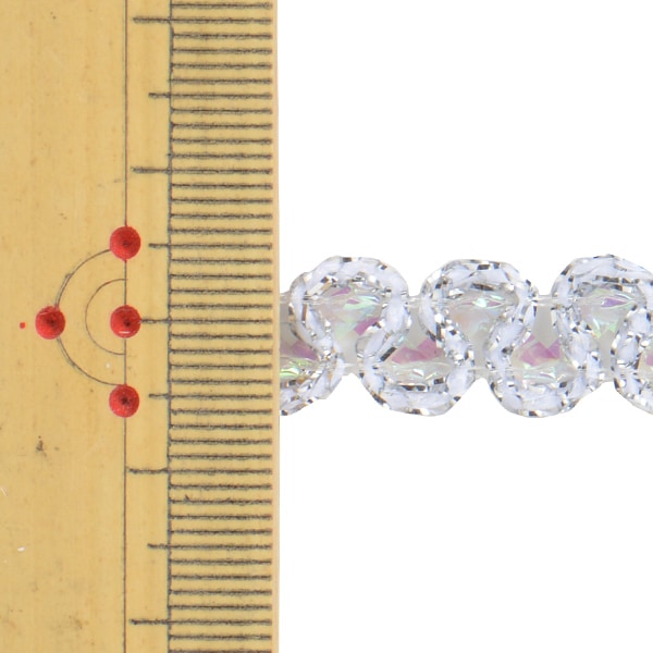 【数量5から】 手芸ブレード 『ラメブレード 9756』