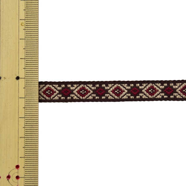 【数量5から】 手芸テープ 『チロリアンテープ 3060』