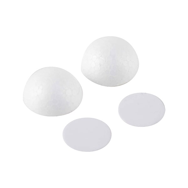 Materiale di polistirolo "TsumamizaikuSet di basi esclusive piccoli TM-110" Fibra Panami Panami Takagi