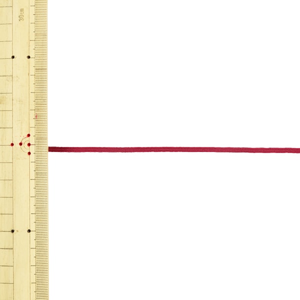 【数量5から】 手芸テープ 『セーラーテープ 幅約3mm 025番色 116-1113-025』 DARIN ダリン