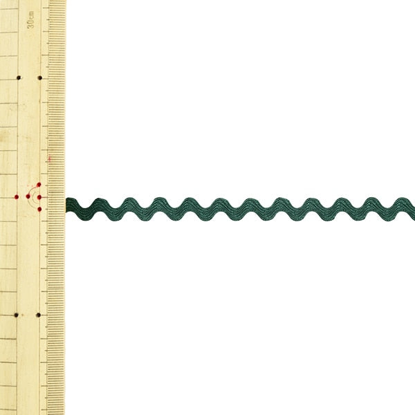 【数量5から】 手芸テープ 『山道テープ 幅約6mm 065番色 116-1225-065』 DARIN ダリン