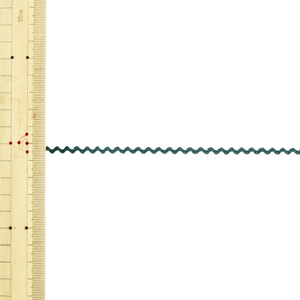 【数量5から】 手芸テープ 『山道テープ 幅約3mm 065番色 116-1213-065』 DARIN ダリン