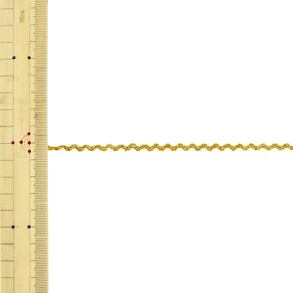 【数量5から】 手芸テープ 『山道テープ 幅約3mm 770番色 116-1213-770』 DARIN ダリン