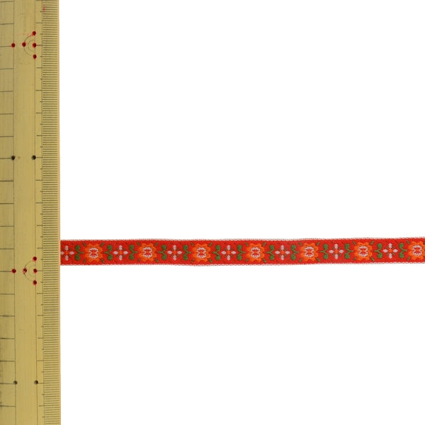 【数量5から】 手芸テープ 『エンブリボン 015番色 144-15-015』 DARIN ダリン