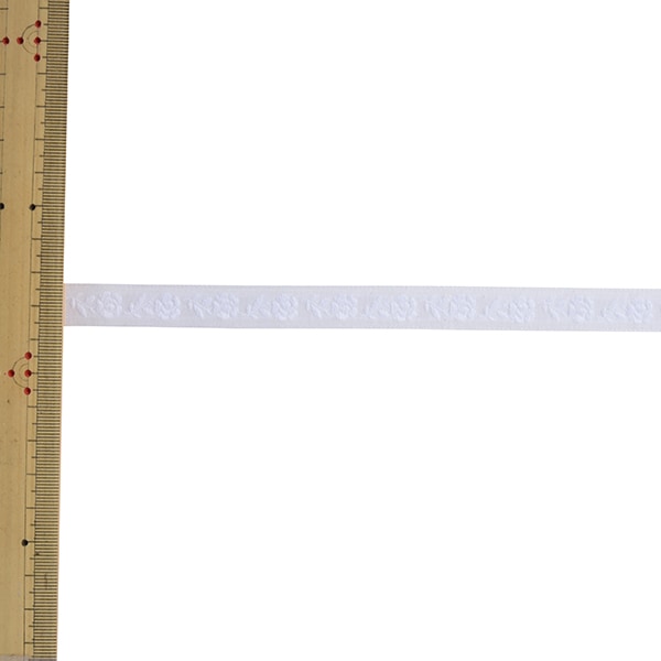 【数量5から】 手芸ブレード 『チロルテープ 5275Y 幅約1.3cm 2番色』 MOKUBA 木馬