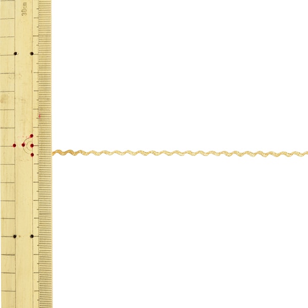 【数量5から】 手芸テープ 『ハイメタリック 13打山道テープ 幅約2mm 770番色』 DARIN ダリン