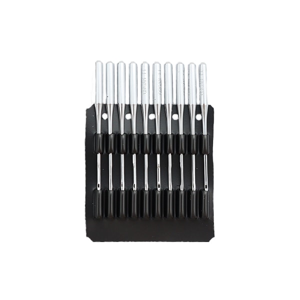 Nähen "in der industriellen Nähmaschine DC x 1 #11" Organ unnötiger Organnadel