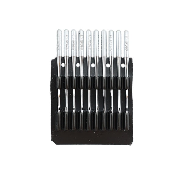 Nähen "in der industriellen Nähmaschine DC x 1 #14" Organ unnötiger Organnadel