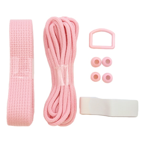 수예테이프 세트 "Full X Full Plain 132 밀키 핑크" KOKKA