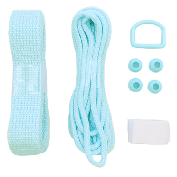 수예테이프 세트 "Full X Full Plain 135 소다" KOKKA