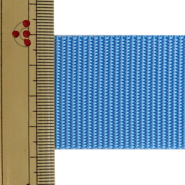 【数量5から】 手芸テープ 『カラーテープ 幅約3.8cm 13番色』 YUSHIN 遊心