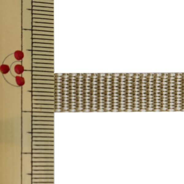 【数量5から】 手芸テープ 『カラーテープ 幅約1cm 5番色』 YUSHIN 遊心