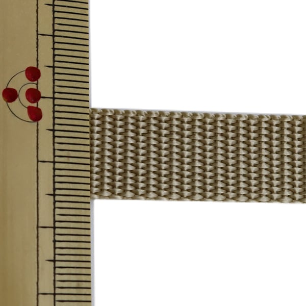 【数量5から】 手芸テープ 『カラーテープ 幅約1.5cm 5番色』 YUSHIN 遊心