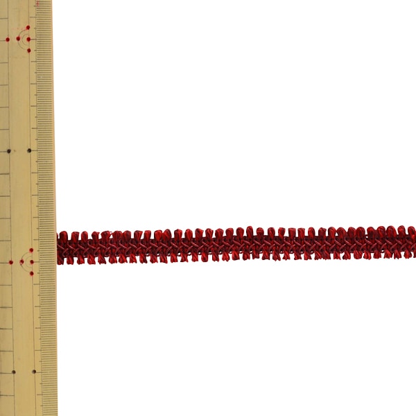 【数量5から】 手芸ブレード 『杢調トリミングブレード 15mm 53番色 SIC-6366』