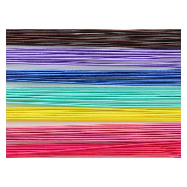 水引 『MIZUHIKI(ミズヒキ) NEWアソート 16 Variation Pop(バリエーション ポップ) 60cm』 京都水引老舗 さん・おいけ