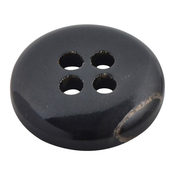按钮“天然家庭摩托车水口按钮1.5厘米9颜色10030481-15-0”贝尔艺术