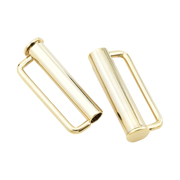 Hebilla "Hebilla de oro de la puerta 3cm MH3756"