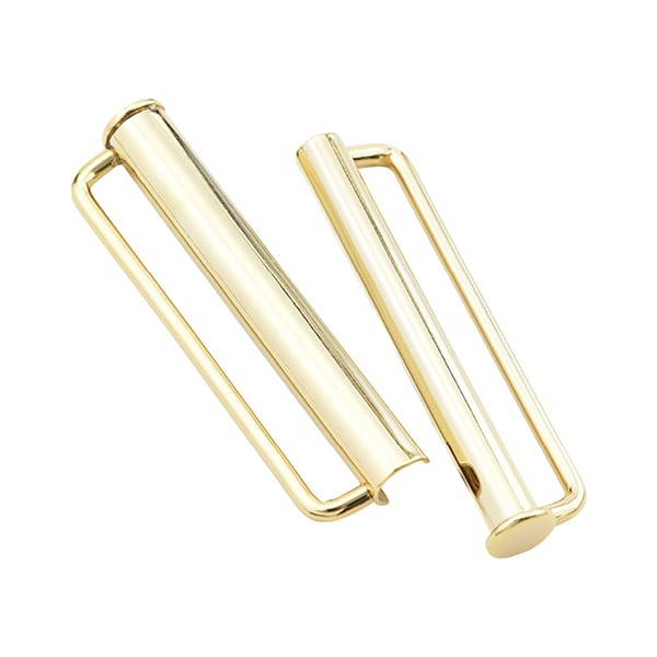 Hebilla "Hebilla de oro de la puerta 5cm MH3756"