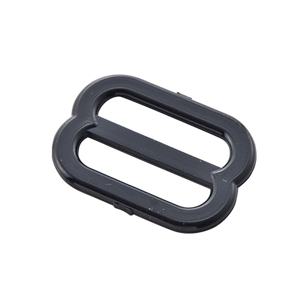 قطع أشغال يدوية "أجزاء حزام ثمانية علبة 1.2 سم رقم 09 لون AKP8508"