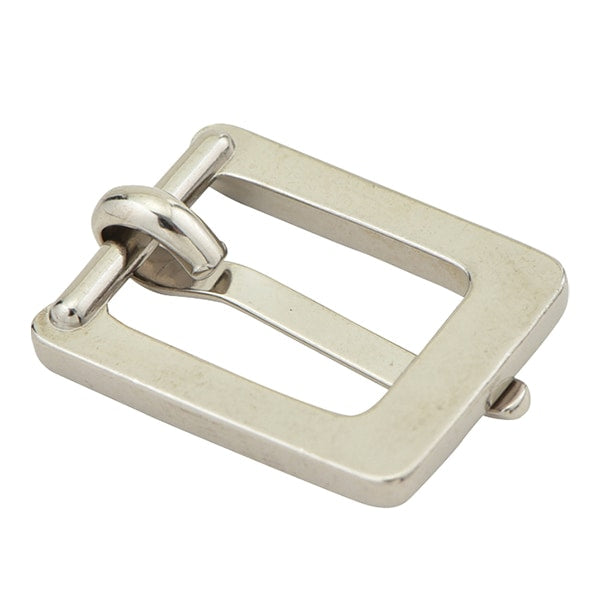 تركيبات جلدية “ابزيم حدوة حصان نيكل 1 سم MP4172N-N-10”