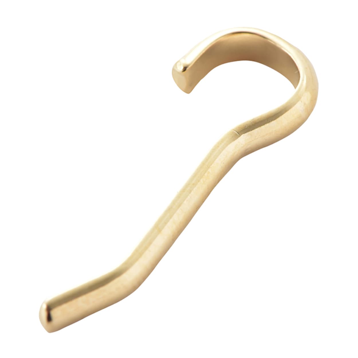 مشبك “بكلة دبوس 2.1 سم ذهبي KP-1N”