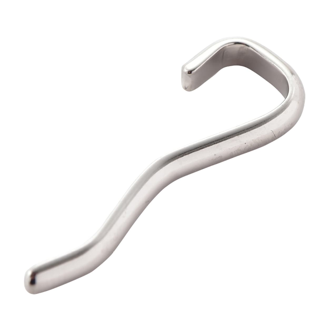 كبسة “بكلة دبوس 2.4 سم نيكل KP-1N”