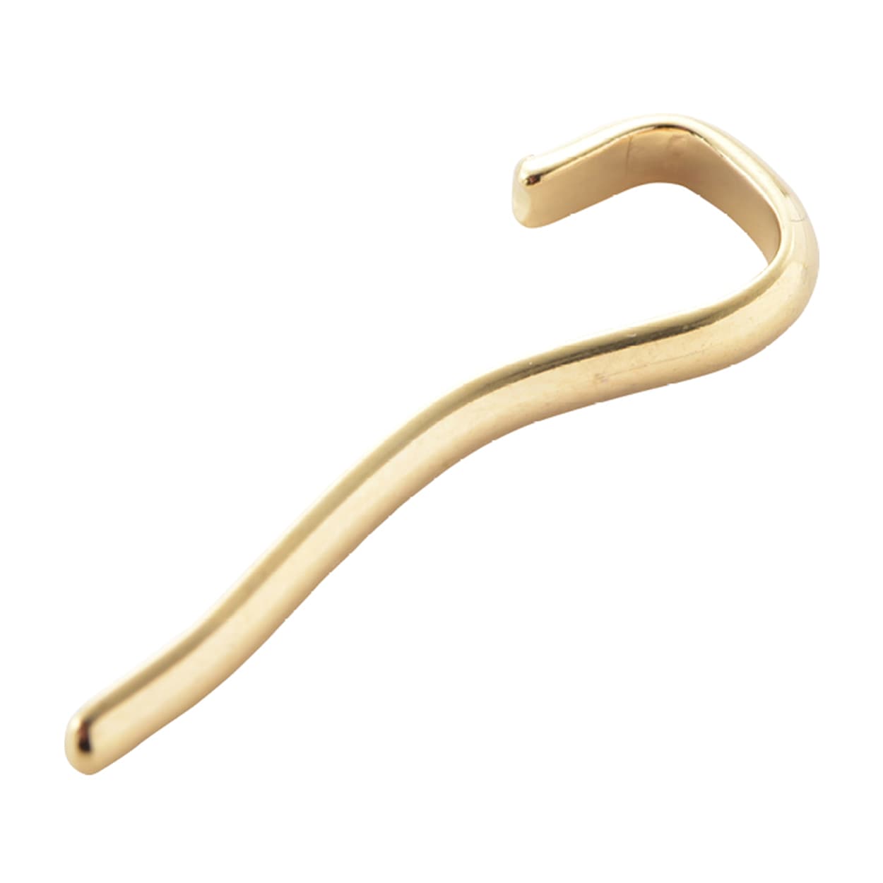 مشبك “بكلة دبوس 2.8سم ذهبي KP-1N”