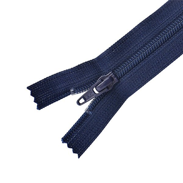 Fermeture éclair "Tricot platFermeture éclair 60cm 058 Non. Da FKC256-60058" YKK