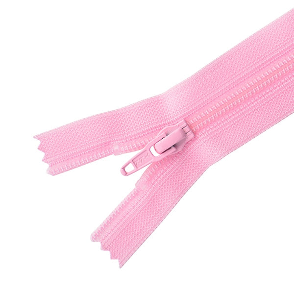 سحاب `` متماسكة مسطحةسحاب 60 سم اللون 513 DA FKC256-60513" YKK