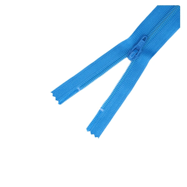 Fermeture éclair "Tricot platFermeture éclair 60cm 550 Couleur 25FK550" YKK