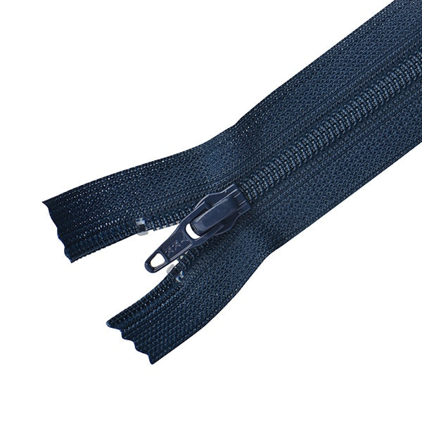 Fermeture éclair "Tricot platFermeture éclair 60cm 560 Couleur Da FKC256-60560" YKK