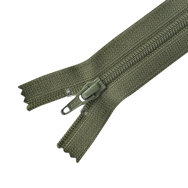 Молния "Плоский трикотажМолния 60 см 566 № DA FKC256-60566" YKK