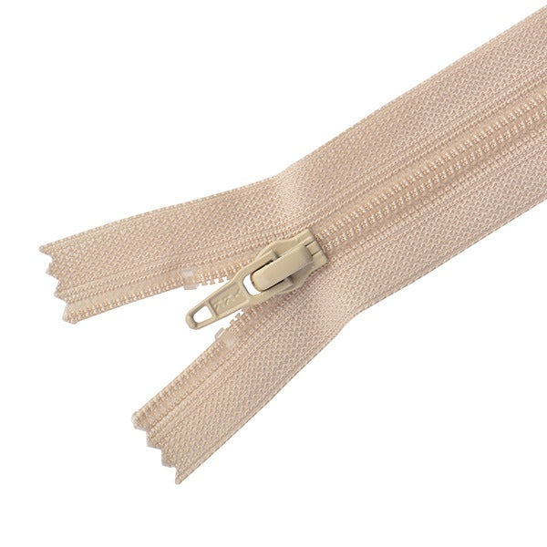 Fermeture éclair "Tricot platFermeture éclair 60cm 572 Couleur Da FKC256-60572" YKK