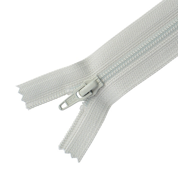 Fermeture éclair "Tricot platFermeture éclair 60cm 831 Couleur Da FKC256-60831" YKK