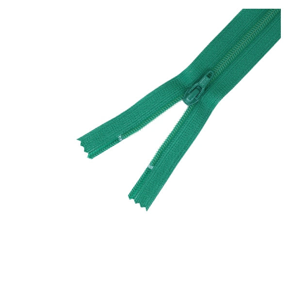 Fermeture éclair "Tricot platFermeture éclair 60cm 878 numéro 25fk878" YKK