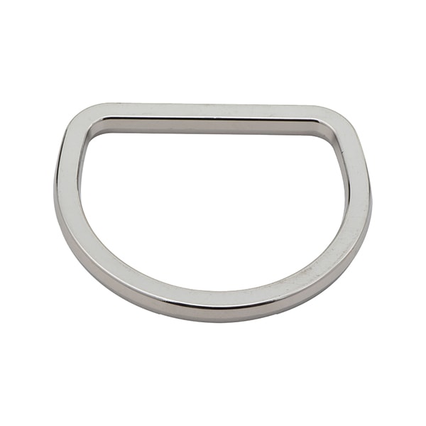 Handwerksteile "D -Can Innerdurchmesser 4 cm Nickel KP9361N"