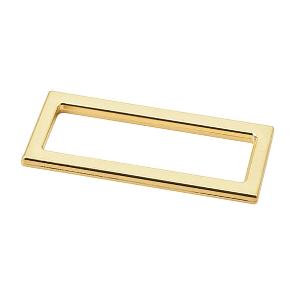 수예부품 "Kakuan 내 직경 5cm 골드 KP9337N"