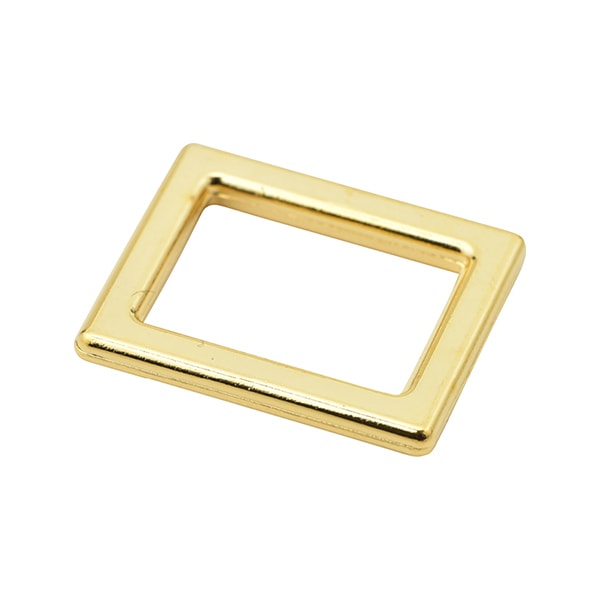 수예부품 "Kakuan 내 직경 1.5cm 골드 KP9337N"