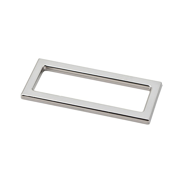 手工艺品零件“ Kakuan内径5厘米镍KP9337N”