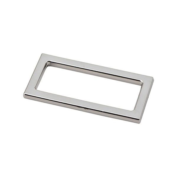 수예부품 "Kakuan 내 직경 4cm 니켈 KP9337N"