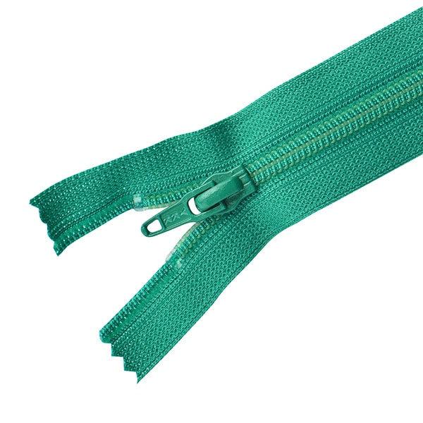 Молния "Плоский трикотажМолния 40 см 540 Цвет DA FKC256-40540" YKK