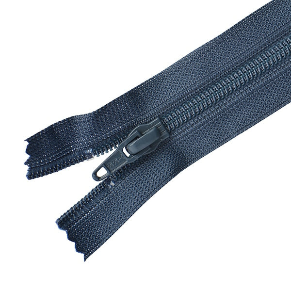 Fermeture éclair "Tricot platFermeture éclair 40cm 579 Non. Da FKC256-40579" YKK