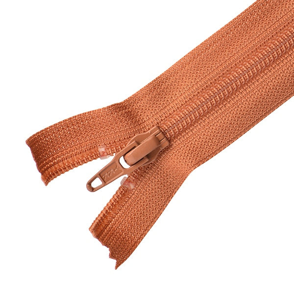 Fermeture éclair "Tricot platFermeture éclair 40cm 856 Non. Da FKC256-40856" YKK