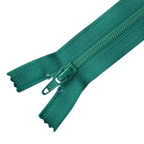 Fermeture éclair "Tricot platFermeture éclair 40cm 878 Non. Da FKC256-40878" YKK